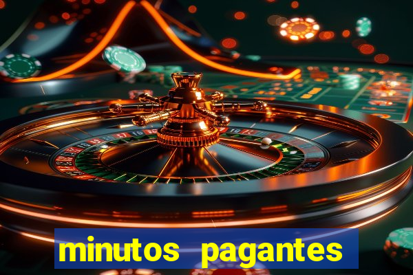 minutos pagantes gates of olympus